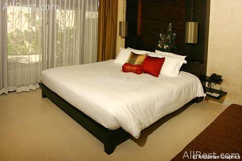 Impiana Phuket Cabana Resort & Spa 10